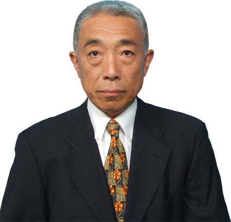 行政書士池田吉明